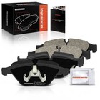 Brake Pads Set Front for BMW 3 Series X1 Z4 E90 E91 E92 E93 E84 E89 34112288858