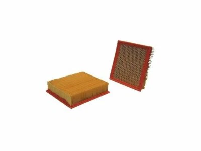 For 2007-2021 Ford Expedition Air Filter WIX 13446SK 2008 2009 2010 2011 2012 - Image 1 of 2