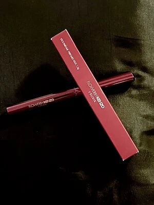 BALO PERFUMADO FLOR DE KENZO L’ELIXIR 1,3g DESCONTINUADO Y MUY RARO Foto 1 de 3