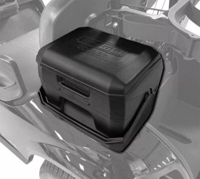 Kit de enfriador lateral de piezas de carro de golf E Z GO con montaje para 2005-2022 EZGO TXT 658509 Foto 1 de 4