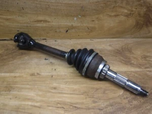 1997 97 POLARIS EXPLORER 300 OEM RIGHT FRONT CV AXLE DRIVE 1380086 FAST SHIPPING - Picture 1 of 24