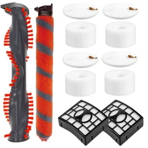 Main Brush Filter Parts for Shark NV800 NV800W NV801 NV801Q NV803 Vacuum Cleaner - Picture 1 of 55