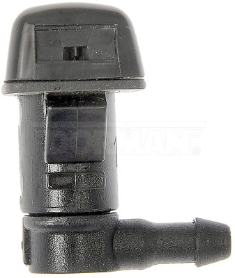 Boquilla de lavado de parabrisas Dorman para Chrysler 300 2011-2021 2012 2013 2014 2015 Foto 1 de 4
