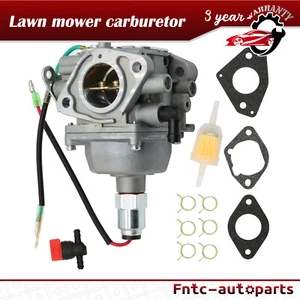 Carburetor 24-853-169-S Fit For Kohler Command CV23 CV640 CV680 w/ Gaskets CARB - Picture 1 of 8