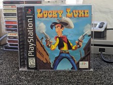 .PSX.' | '.LUCKY LUKE.