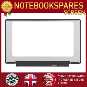 14" FHD TOUCHSCREEN R140NWF5 RH HW:3.1 FÜR ACER CHROMEBOOKS 40PIN (20MM BREIT) - Bild 1 von 6