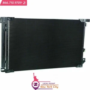 El condensador de aire acondicionado camioneta local se adapta al Lexus NX200t NX300 LX3030131 2015-2020 - Imagen 1 de 1