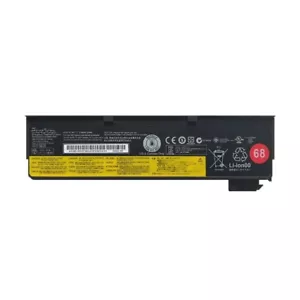 Genuine x240 battery for Thinkpad T440 T440s T450 T450s T460 X250 X260 X270 - Picture 1 of 28