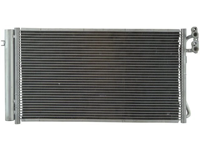 Conjunto de condensador y receptor de aire acondicionado para BMW 335i xDrive 2009-2013 33 PCVV Foto 1 de 1