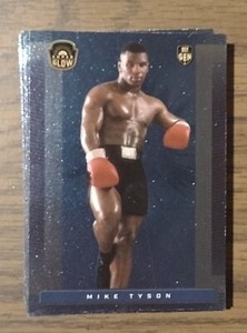 2021 Super Glow Blue Foil Parallel Base Pick Your Card Complete Your Set (1-40)