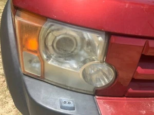 LR3  Right Headlight Assembly Land rover Discovery right HEADLAMP HEAD LAMP - Picture 1 of 1