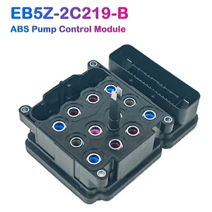 ReBuilt EB5Z-2C219-B ABS Pump Control Module for Explorer Mountaineer 2014-15 - Picture 1 of 16