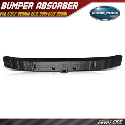 前侧保险杠冲击吸收器适用于别克 Verano 2012 2013 - 2017 Sedan 20984583 — 第 1/4 张图片