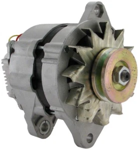 New Alternator 63303100 63303110 63303191 321-13 13075 - Foto 1 di 3