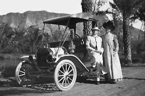 Vintage Automobile, Motorcycle & Bicycle reprint photo 2 sizes to pick from 239 - Picture 1 of 4