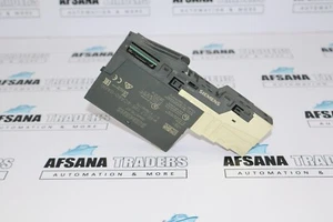 Siemens 6ES7 138-4CA60-0AB0 / 6ES7138-4CA60-0AB0 Power Module - Picture 1 of 10