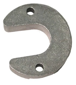 Zinc For Mercruiser Alpha One Lift-Ram Zinc Anode Replaces 806189 - Picture 1 of 1