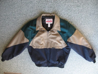 CRIPPLE CREEK XL - CHAQUETA ABRIGO INVIERNO PRCA SPORT - APENAS USADA VER DESCRIPCIÓN Foto 1 de 4