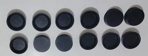 Lot 12 Rubber Wheel Cylinder Cup 1-1/2" A3241021(BC725) - Bild 1 von 3