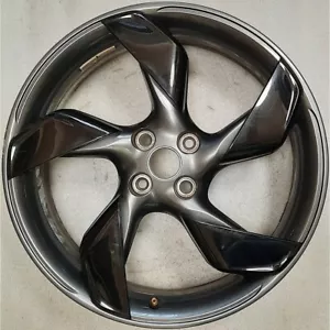 Original Opel Adam Alloy Wheel 7.5x18 ET47 Twister Rim 13380525 - Picture 1 of 6