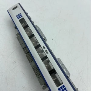 Kato Wagon Haruka Train Series. - Picture 1 of 12