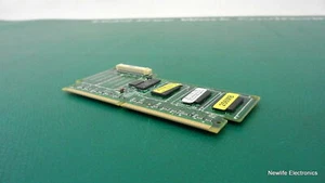 HP 462974-001 256MB Battery Backed Write Cache (BBWC) Speichermodul - Bild 1 von 5