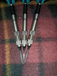 Darts. - Picture 1 of 1