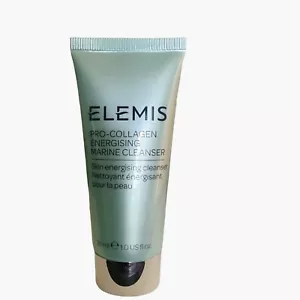 ELEMIS PRO-COLLAGEN ENERGISING MARINE CLEANSER (Travel Size/ 1oz/Sealed) - Picture 1 of 1