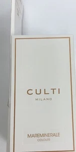 Palitos de ratán Culti Milano, colores Mareminerale y Midollini - Imagen 1 de 4