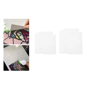 20 diamond paint release replacement of non -stick cover on both sides, adult - Picture 1 of 5
