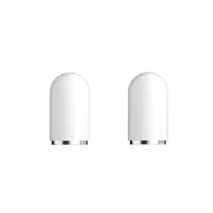 2pcs Magnetic Pencial Cap For Apple Pencil 1 Protective Case Replacement Cap - Picture 1 of 4