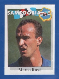 FIGURINA CALCIO FLASH 95 N°290 ROSSI REC/RECOVERED  - Picture 1 of 1