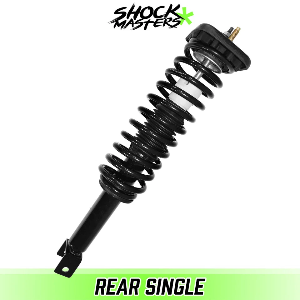 Rear Complete Strut Spring Assembly for 1995-1998 Chrysler Cirrus Foto 1 de 1