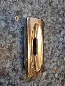 Morris Minor 1000 Classic Mini Austin 1100 Tunnel Mounted Ashtray - Picture 1 of 5