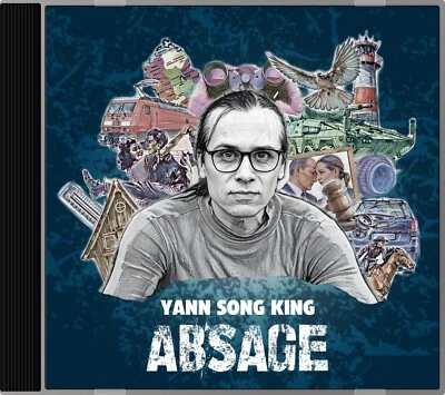 Yann Song King - Absage - Audio-CD - Bild 1 von 4