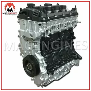 ENGINE MAZDA R2AA FOR MAZDA 3 6 & CX-7 MZR-CD 2.2 LTR DIESEL 2009-12 - Picture 1 of 6