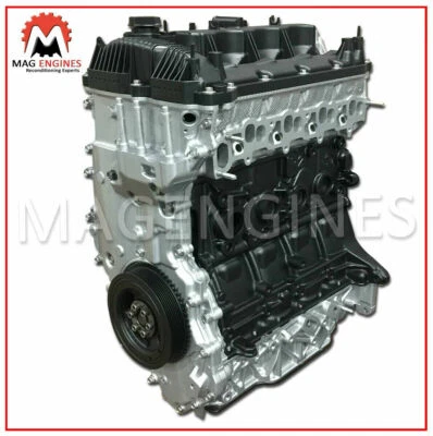 MOTOR MAZDA R2AA PARA MAZDA 3 6 y CX-7 MZR-CD 2,2 LTR DIÉSEL 2009-12 Foto 1 de 4