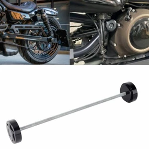 Engine Axle Nut Covers Caps Installment Kit For Harley Nightster RH975 2022-2023 - Picture 1 of 9