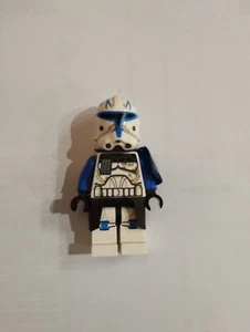 Lego Sw0450 Minifigures Clone Trooper Captain Rex, 501st Legion - Imagen 1 de 4
