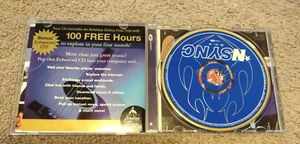 EX *NSYNC - *NSYNC [1998 Club Edition] [Used CD] - Picture 1 of 2