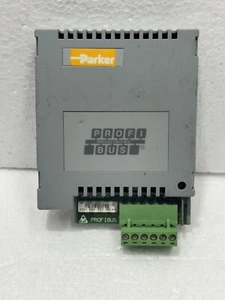 Parker PROFIBUS 6055-PROF-00 - Picture 1 of 4