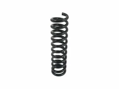 For 1988-1993 Mercedes 300TE Coil Spring Bilstein 55498BX 1989 1990 1991 1992 - Image 1 of 2