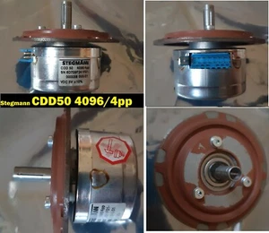 Sick cdd50 4096/4pp;CDD 50 4096/4pp;cdd504096/4pp;cdd5040964pp;cdd 5040964PP - Picture 1 of 12