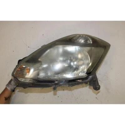 FARO LADO IZQUIERDO SUBARU JUSTY (07-11) M300 1.0 12V (51KW) MNV 2007 Foto 1 de 4