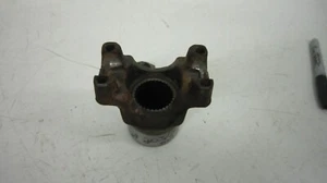 Chevy Truck 4X4 Transfer Case NP 205/203 Rear Output Yoke New Process 32spline#1 - Picture 1 of 4