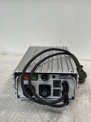 ARRI 200/400W DC Electronic Ballast for HMI Pocket Par EB 200/400 - Image 1 of 4