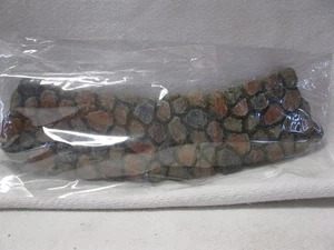 Feengarten geschwungener Steinweg von Marshall Haus und Garten - Bild 1 von 7