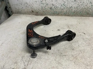 2024 TOYOTA TUNDRA Driver Left Side Front Upper Control Arm OEM - Picture 1 of 6