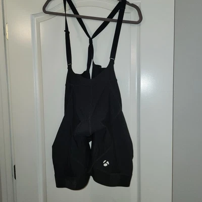 Culotte con tirantes Inform Biodynamics para mujer Foto 1 de 4