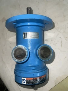 Motor neumático Atlas Copco LNL15 4470008- 7000 rpm (usado) - Imagen 1 de 10